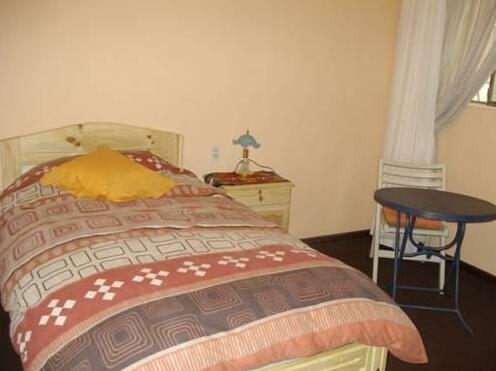 Gloria's House - Photo3