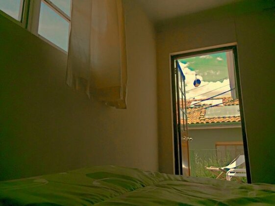 Greenhouse Bolivia - Photo5