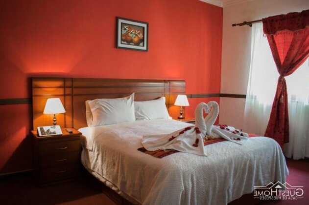 Guest Home B&B - Photo2