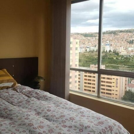 Habitaciones confortable de Ale - Photo2