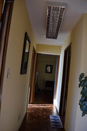 Habitaciones confortable de Ale - Photo3