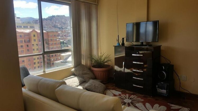 Habitaciones confortable de Ale - Photo4