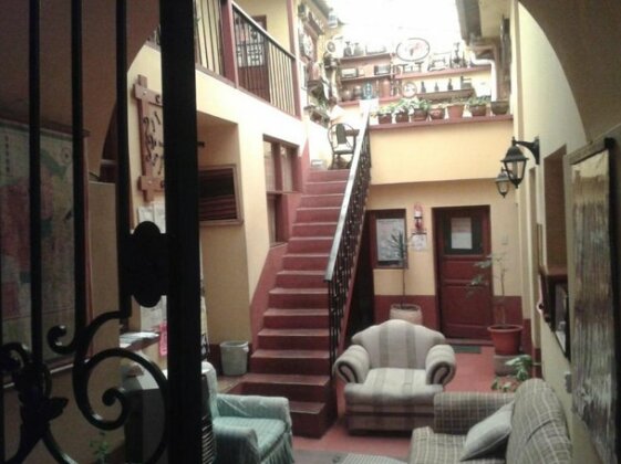 Hospedaje Milenio - Photo2