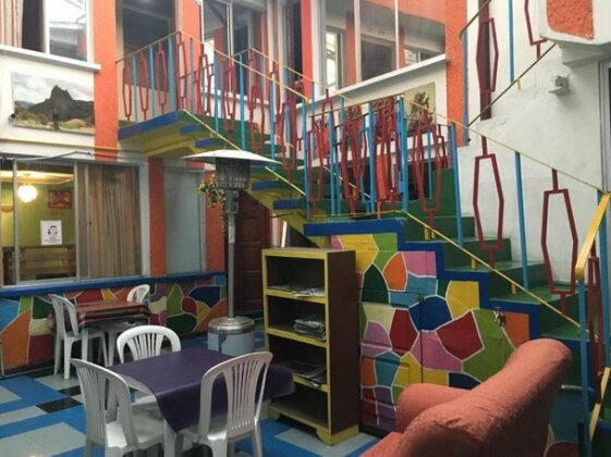 Hospedaje Yanacocha - Photo2
