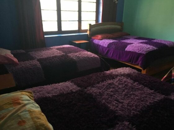 Hospedaje Yanacocha - Photo4