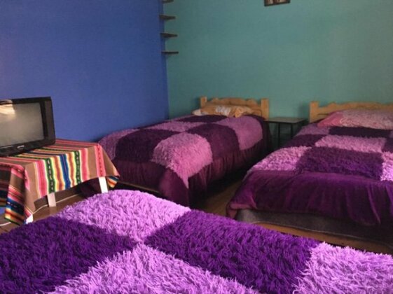 Hospedaje Yanacocha - Photo5