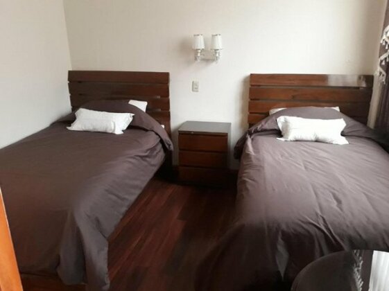 Hostal Bellavista Inn - Photo2