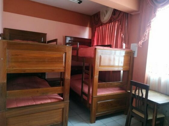 Hostal Bellavista Inn - Photo4