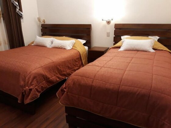 Hostal Bellavista Inn - Photo5