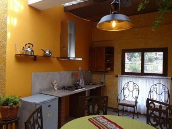 Hostal Bivouac - Photo3