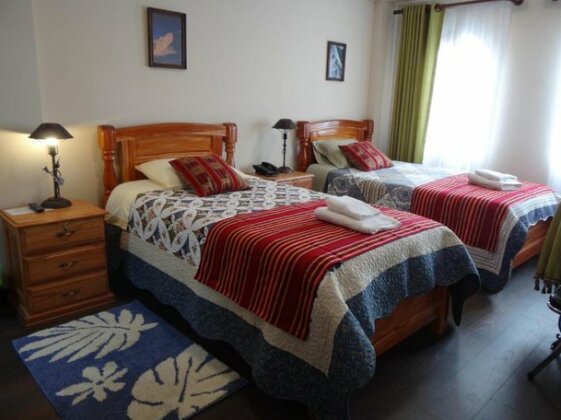 Hostal Bivouac - Photo5