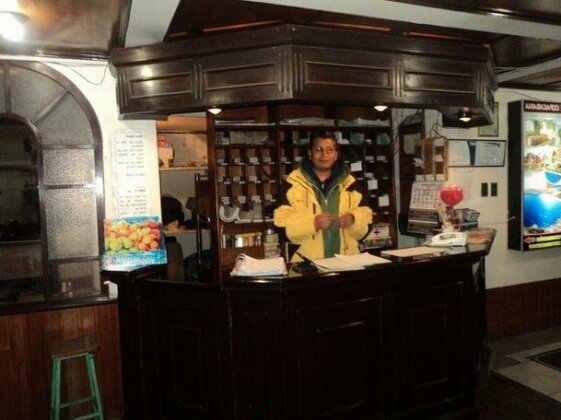 Hostal Copacabana - Photo2