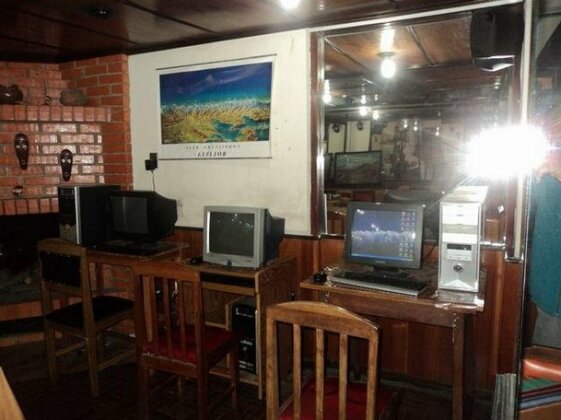 Hostal Copacabana - Photo3