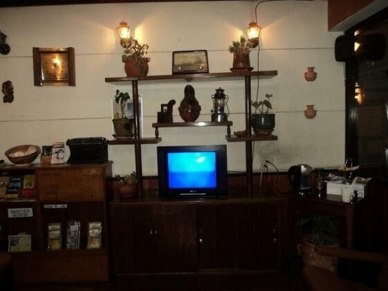 Hostal Copacabana - Photo4