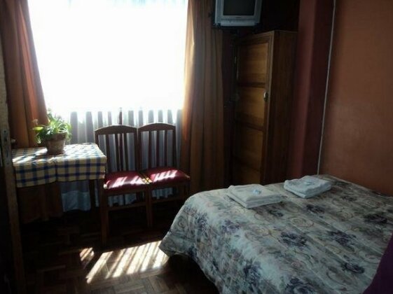 Hostal Copacabana - Photo5