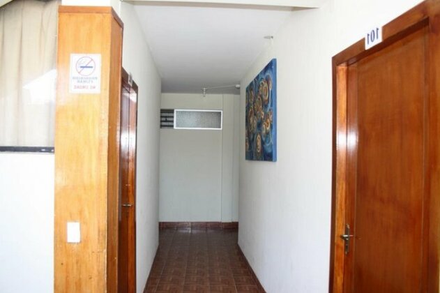 Hostal El Lobo - Photo3