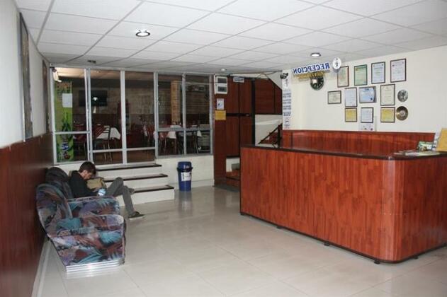 Hostal El Lobo - Photo4