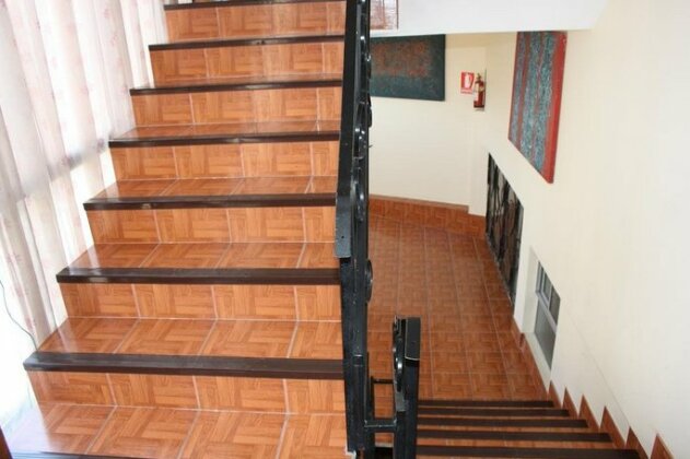 Hostal El Lobo - Photo5