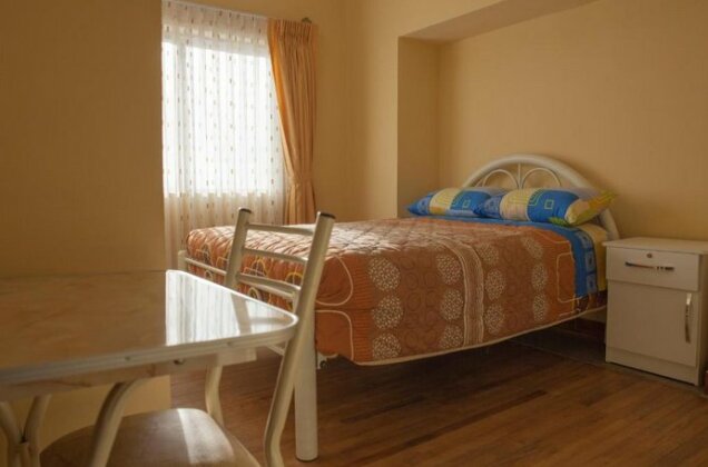 Hostal Flores Bolivia - Photo3