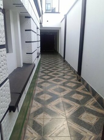 Hostal Flores Bolivia - Photo4