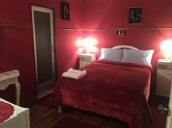 Hostal Gran Copacabana