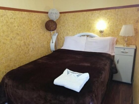 Hostal Gran Copacabana - Photo3