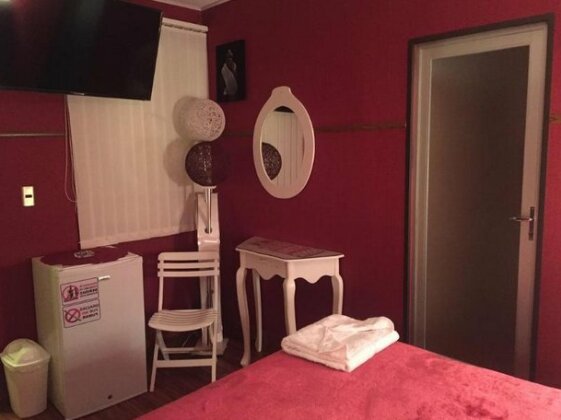 Hostal Gran Copacabana - Photo5