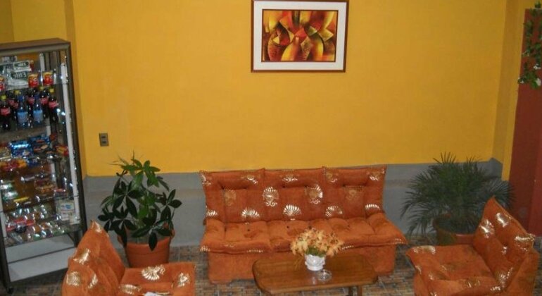 Hostal Isidoros - Photo3