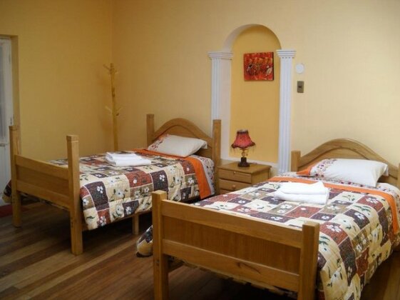 Hostal Isidoros - Photo5