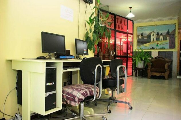 Hostal Maya Inn - Photo3