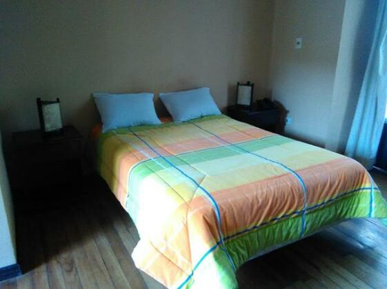 Hostal Pancaira - Photo3