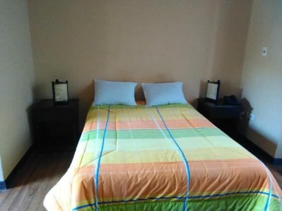 Hostal Pancaira - Photo5