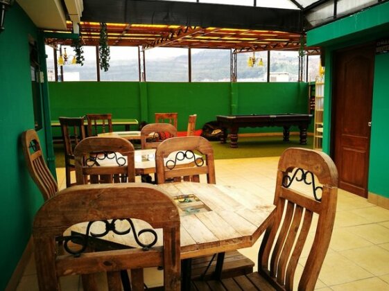 Hostal Perla Negra - Photo2
