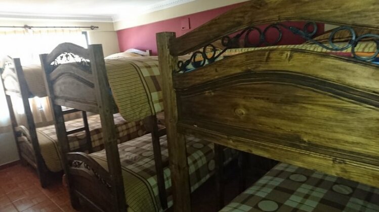 Hostal Perla Negra - Photo3