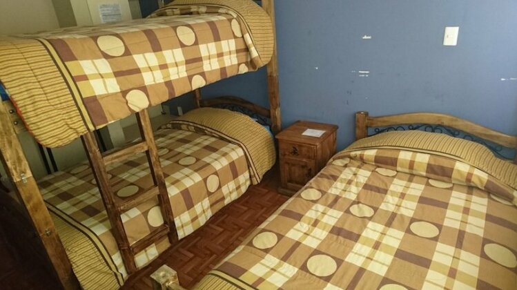 Hostal Perla Negra - Photo5