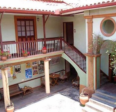 Hostal Republica