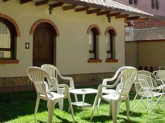 Hostal Republica - Photo2
