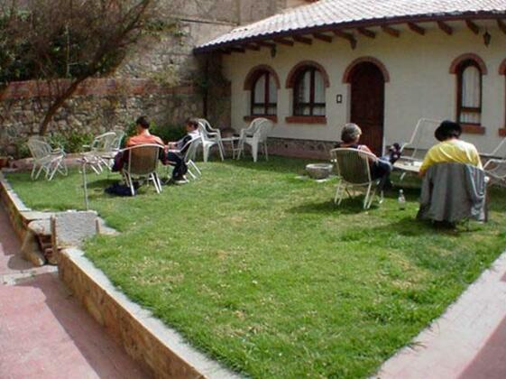 Hostal Republica - Photo3