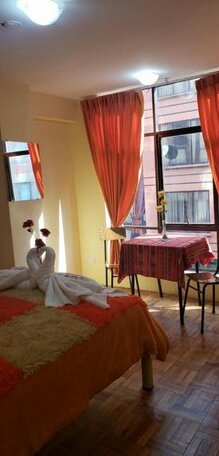 Hostal Salas - Photo3