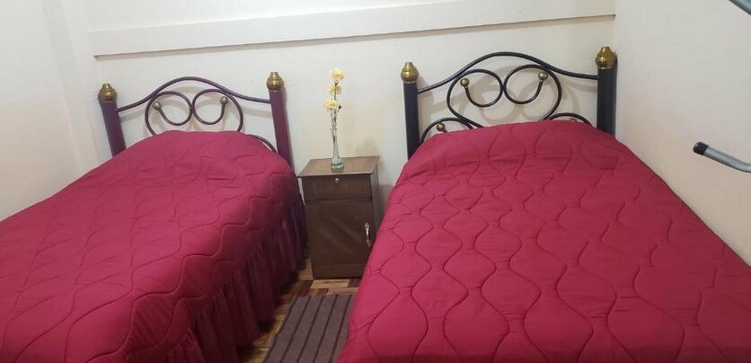 Hostal Salas - Photo5