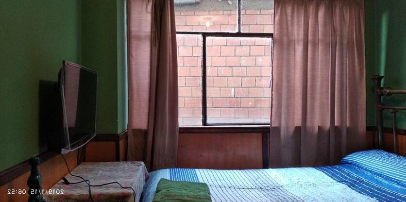 Hostal Will's La Paz - Photo2