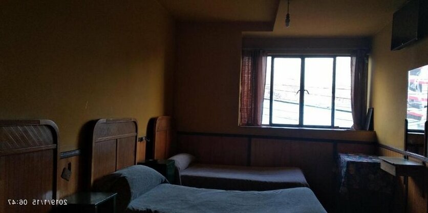 Hostal Will's La Paz - Photo3