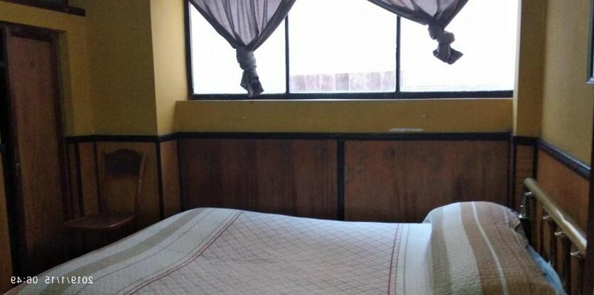 Hostal Will's La Paz - Photo4