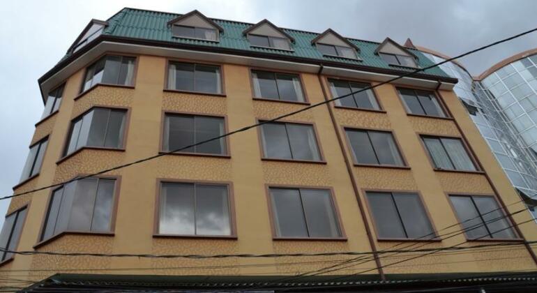 Hostel Porvenir - Photo2
