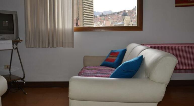 Hostel Porvenir - Photo4