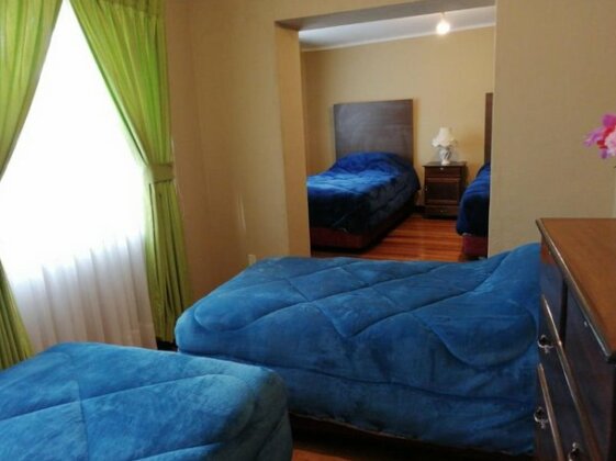 Hotel Boutique Sahira - Photo2