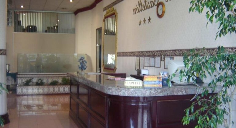 Hotel Castellon La Paz - Photo2