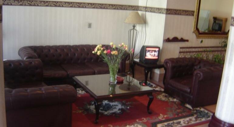 Hotel Castellon La Paz - Photo3