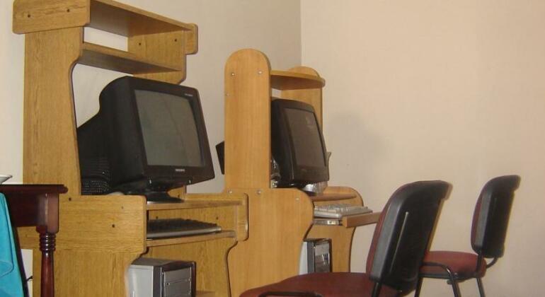 Hotel Castellon La Paz - Photo4