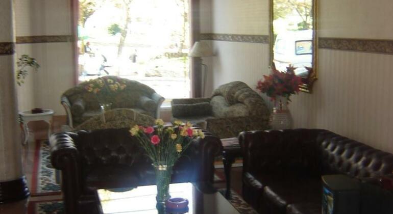 Hotel Castellon La Paz - Photo5